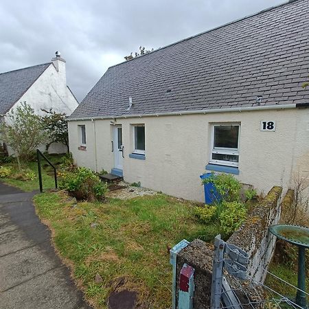 2 Bedroom - Kyle Of Lochalsh, Over The Sea To Skye Exterior photo